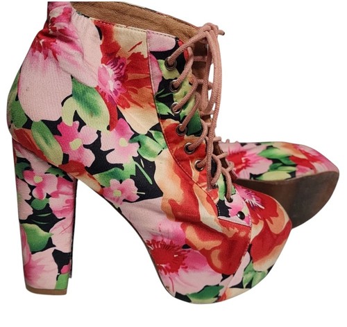 Jeffery campbell lita - jeffery,