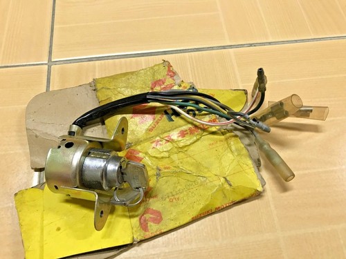 Suzuki suzy m30 - m31, a70