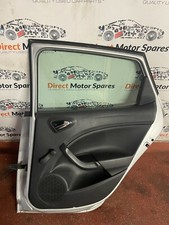 2012-2016 DRIVERS SIDE REAR DOOR CARD SEAT IBIZA MK4 FR
