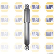 2x Shock Absorbers Rear For Hyundai i10 Hatchback (Pair) 553000X000 553000X100