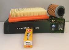Service kit for - kit,