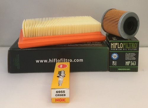 Service kit for aprilia rs4 - aprilia,