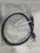Yamaha 125 Enticer Speedo