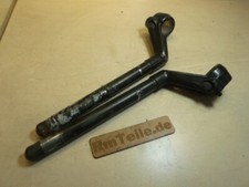 Yamaha FJ 1200 3CW stub