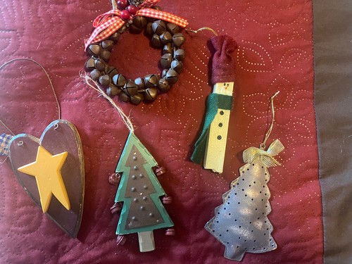 Lot rustic country style - lot,