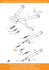 SUZUKI Spring, No.1
