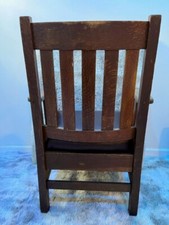 J. M . Young Tiger Oak Mission