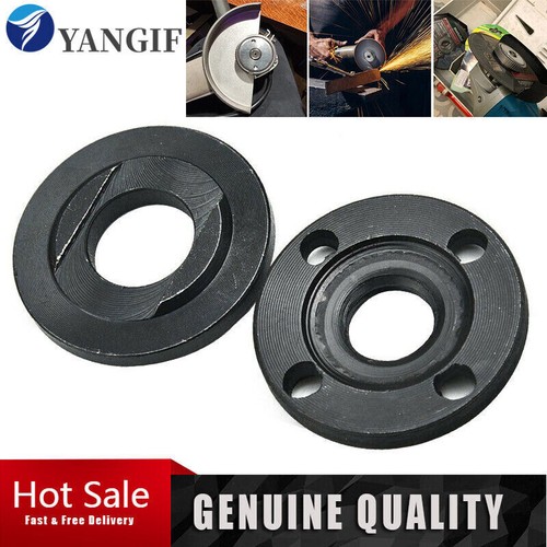 M14 thread angle grinder - angle,