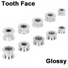 HTD 5M Timng Belt Smooth Tooth