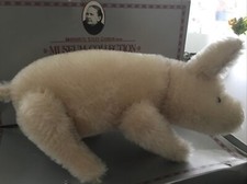 STEIFF LTD EDITION MUSEUM