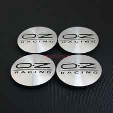 4pcs 62 mm for OZ Racing M595