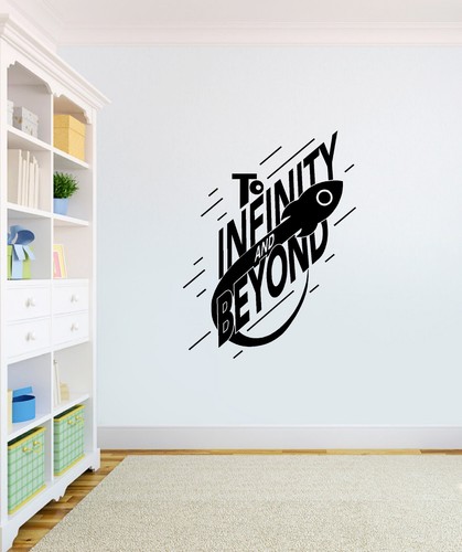 Infinity and beyond disney - beyond,