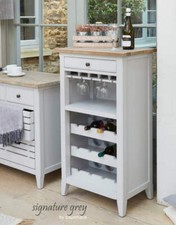 Wine Rack Signature Cabinet