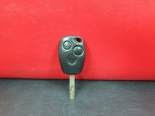 Renault 3 Button Key Nissan