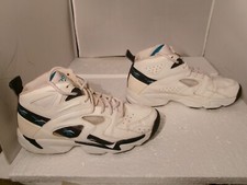 Vintage 90's Era Reebok