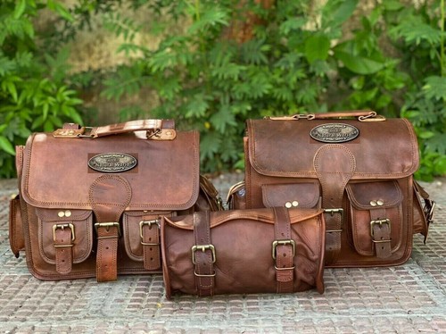 New pannier saddlebag storage - pannier,