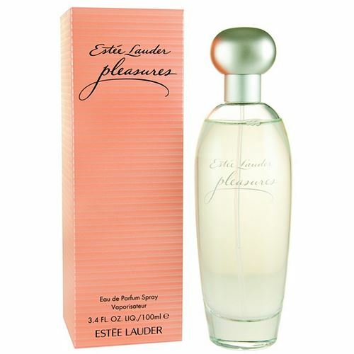 Estee lauder pleasures for her - pleasures,