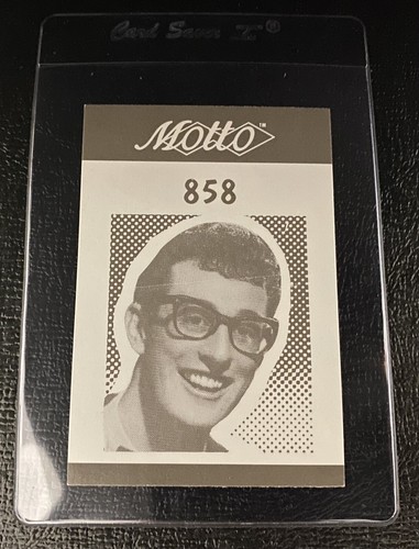 Buddy holly 1987 - buddy,