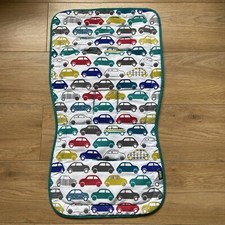 Mamas & Papas Seat Liner Cars