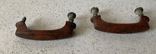 Pair of Art Deco Bakelite
