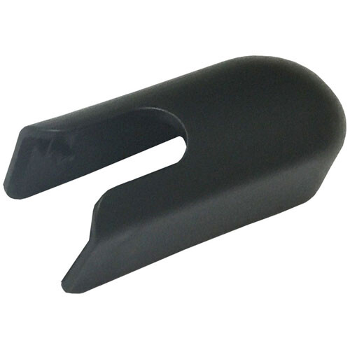 Rear wiper arm nut cover - wiper,