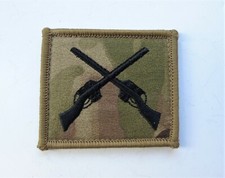 Marksman MTP Qualification