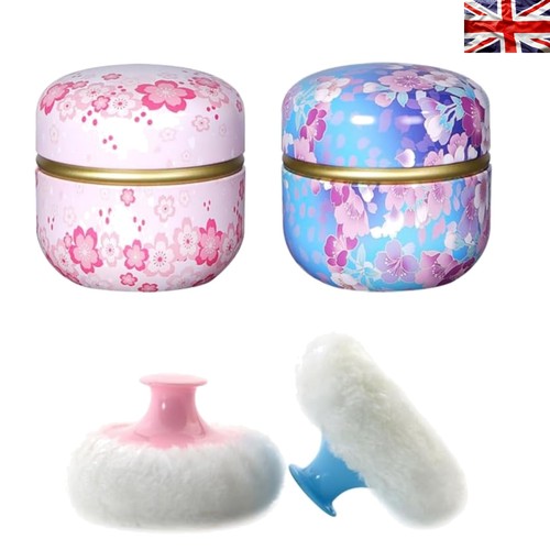 Elegant body dusting powder - elegant,