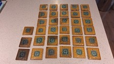 ANTIQUE VICTORIAN POTTERY TILE