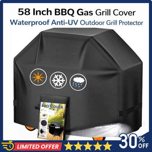 Bbq gas grill cover barbecue - bbq,