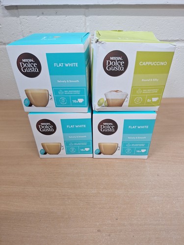 Dolce gusto pods various - gusto,