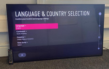 LG 49-inch 49UH5C-B 4K UHD