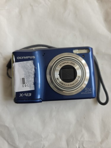 Olympus 14mp digital - 14mp,