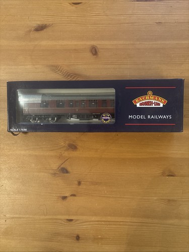 Bachmann 126b mk1 - br,