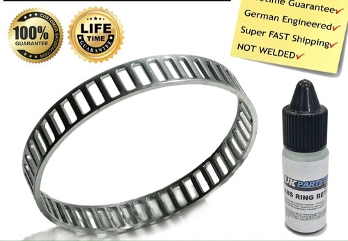Abs reluctor ring for - for, bmw