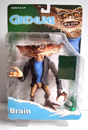 Neca mcfarlane movie maniacs - neca,