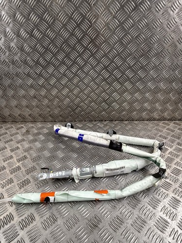 Audi estate roof curtain - b9,
