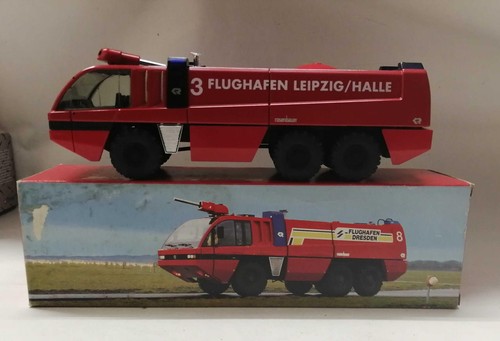 Rosenbauer panther 6x6 43 - rosenbauer,
