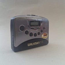 Sony walkman fx251 - sony,