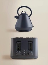 Blue Fast Boil Pyramid Kettle