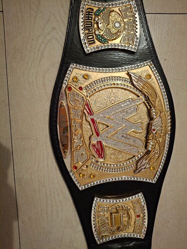 Wwe john cena spinner - john,