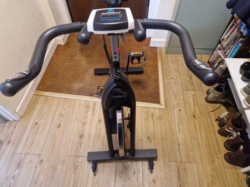 Jtx cyclo compact indoor - jtx,