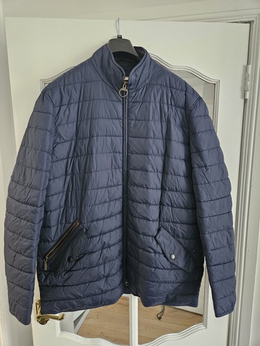 Barbour baffle bubble puffer - barbour,