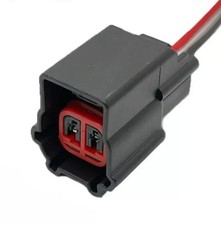 Washer Pump Connector Plug 2