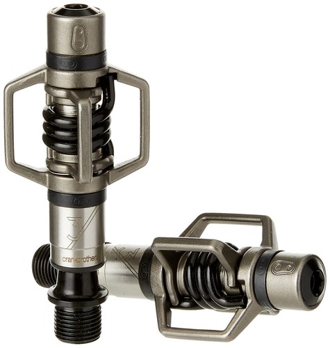 Crankbrothers eggbeater - crankbrothers, 3