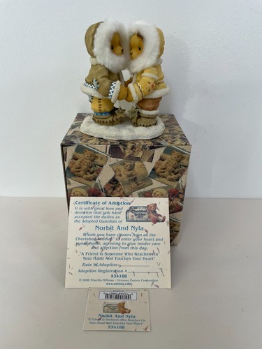 Enesco cherished teddies - enesco,