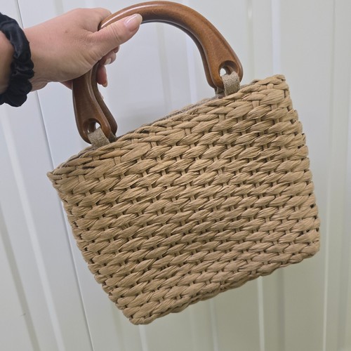 Russell bromley woven straw - bromley,
