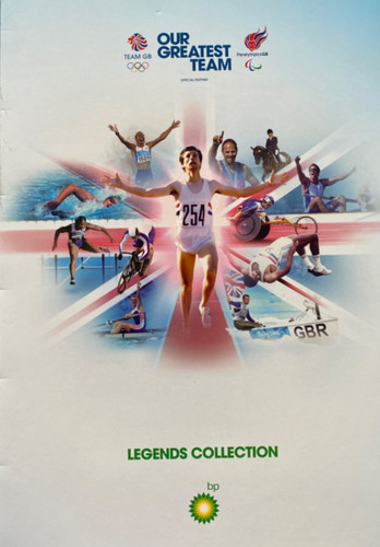 2012 olympics our greatest - 2012,