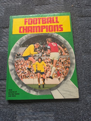 The football champions - the,