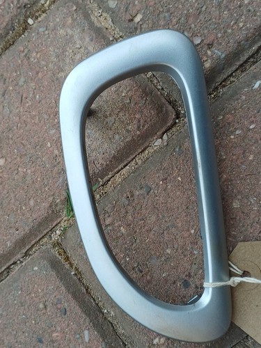 Peugeot 307 drivers side - peugeot,