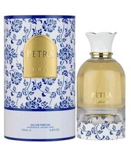 Lattafa Petra EDP 100ml Unisex